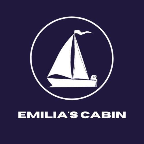 Emilia'S Cabin Guardamar del Segura Exterior photo